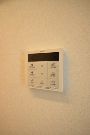 Aishin Courtの物件内観写真